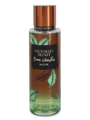 body spray victoria secret vanilla