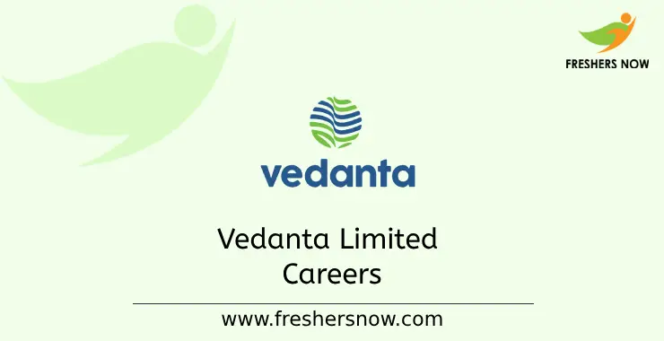 vedanta salary