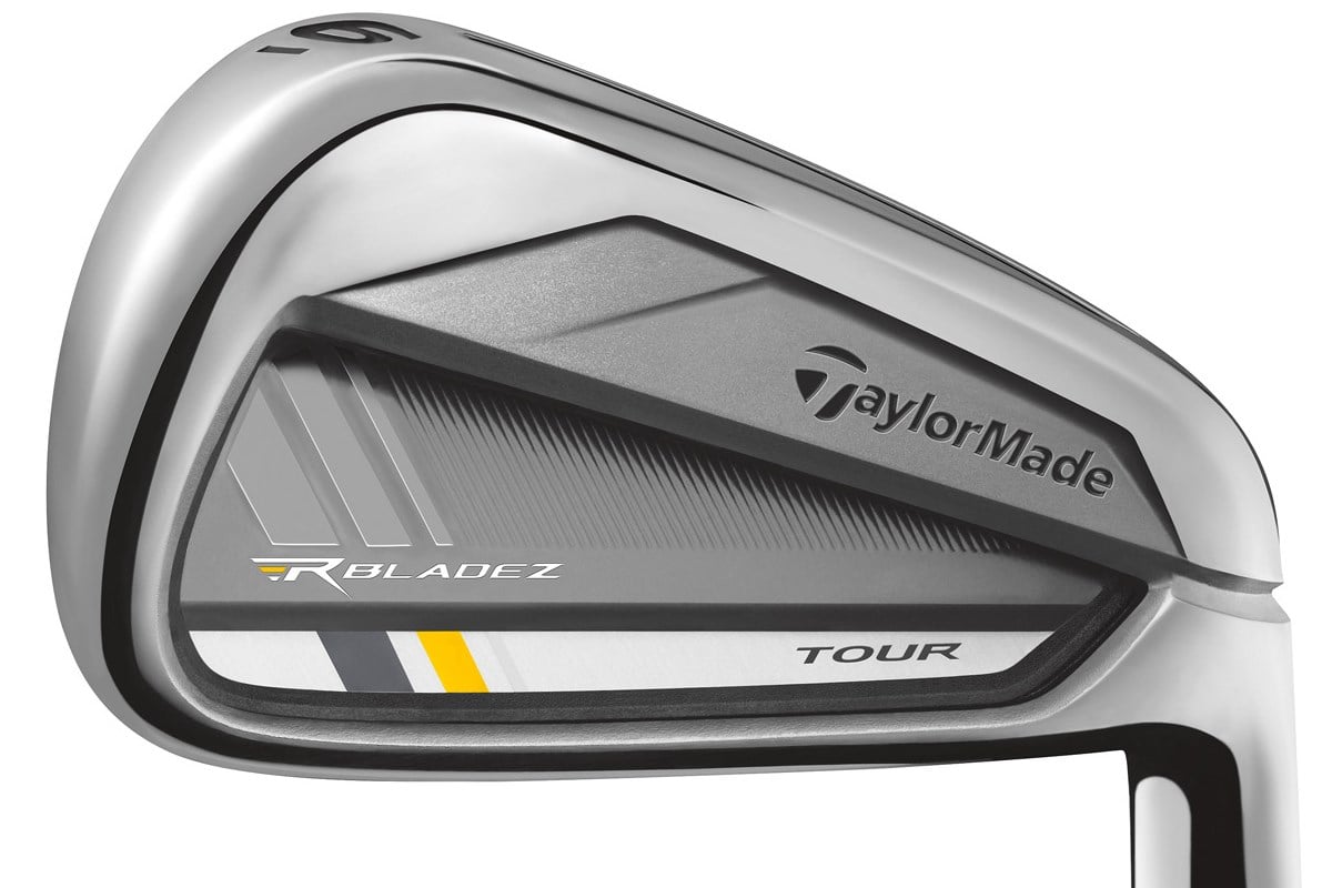 taylormade rocketbladez