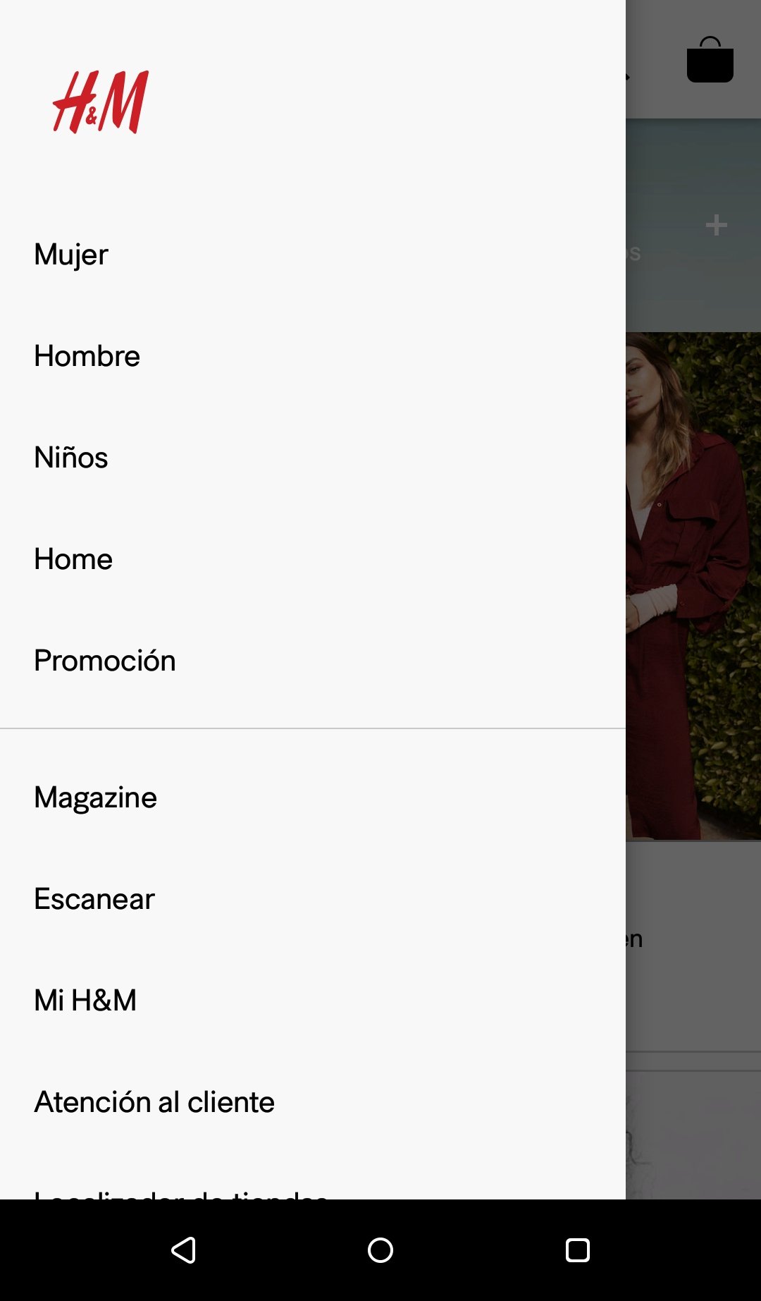 h&m apk