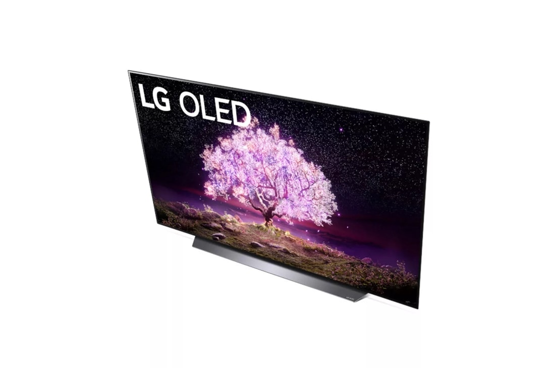 lg oled-c1 65