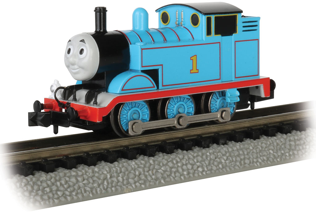 thomas and friends bachmann