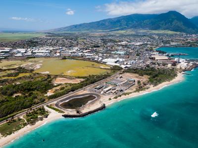 flights from chicago to maui