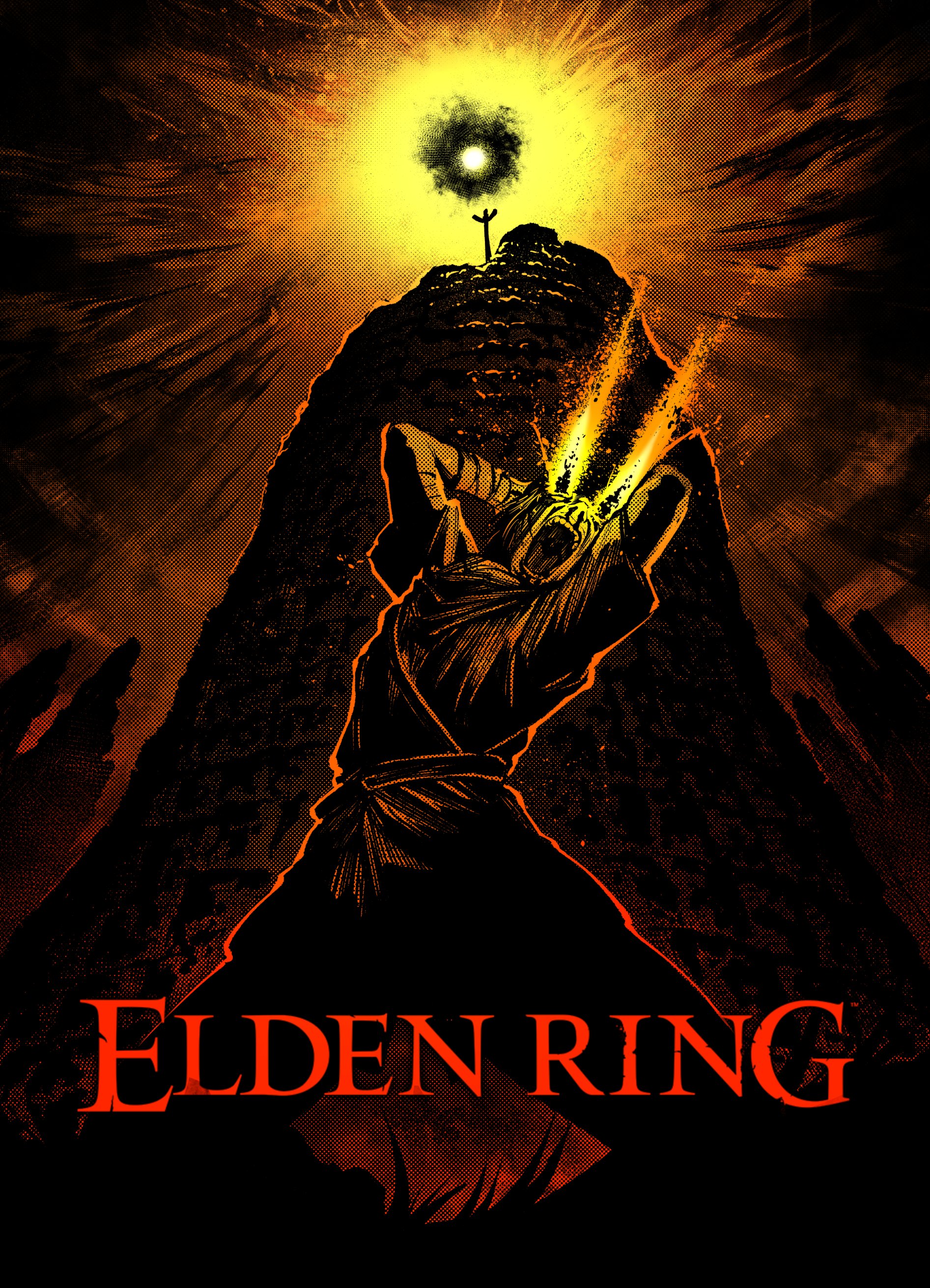 elden ring madness