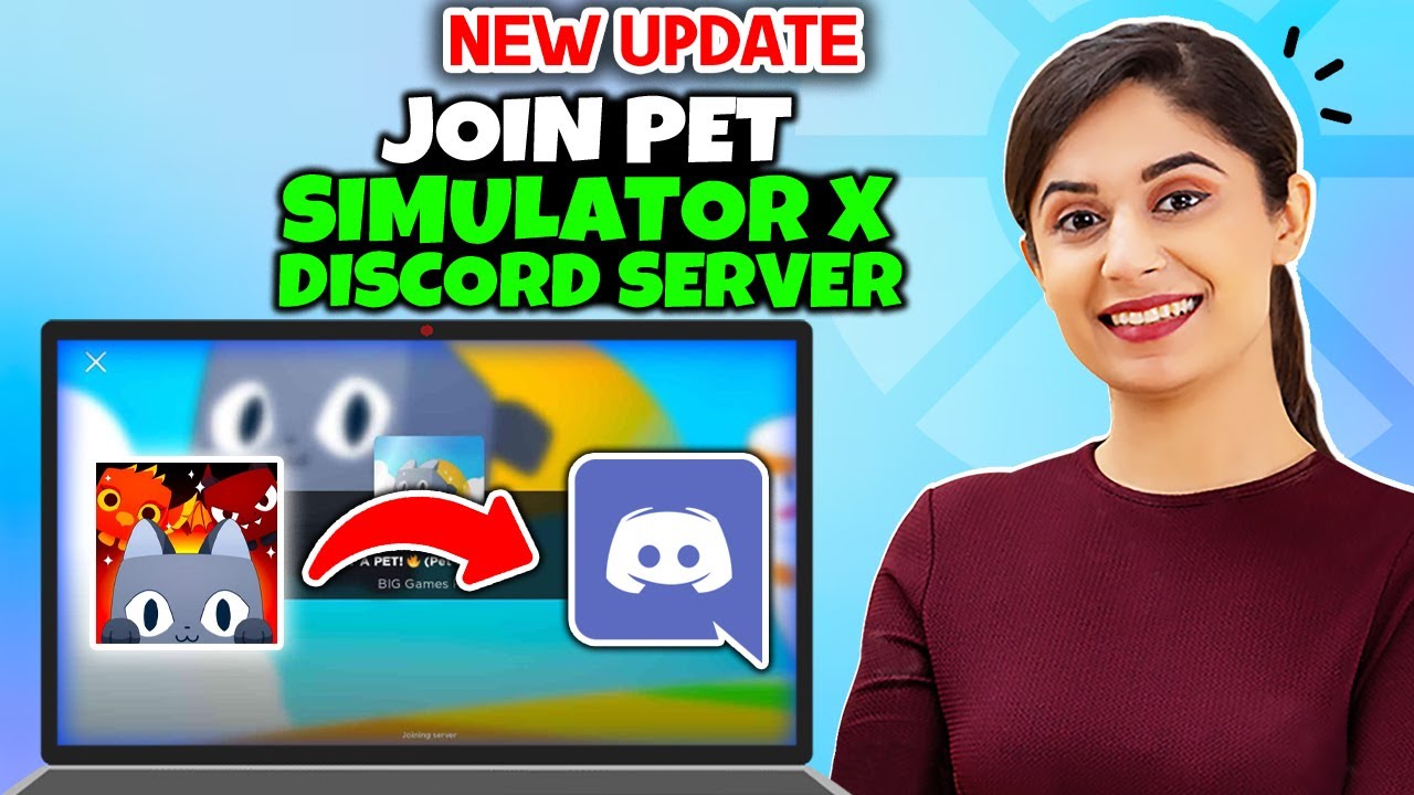 pet sim x discord