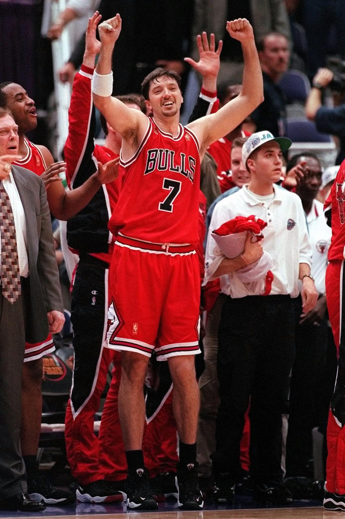 toni kukoc