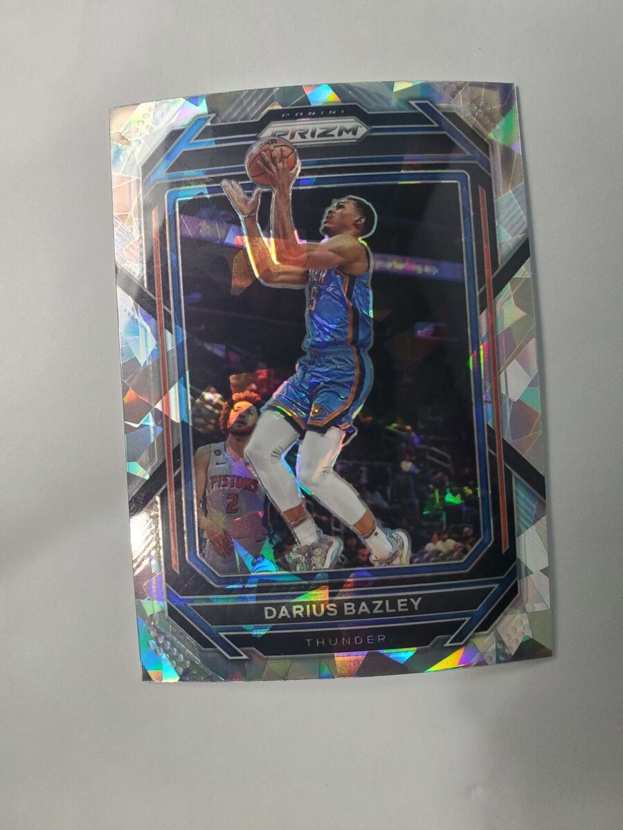 ice prizm