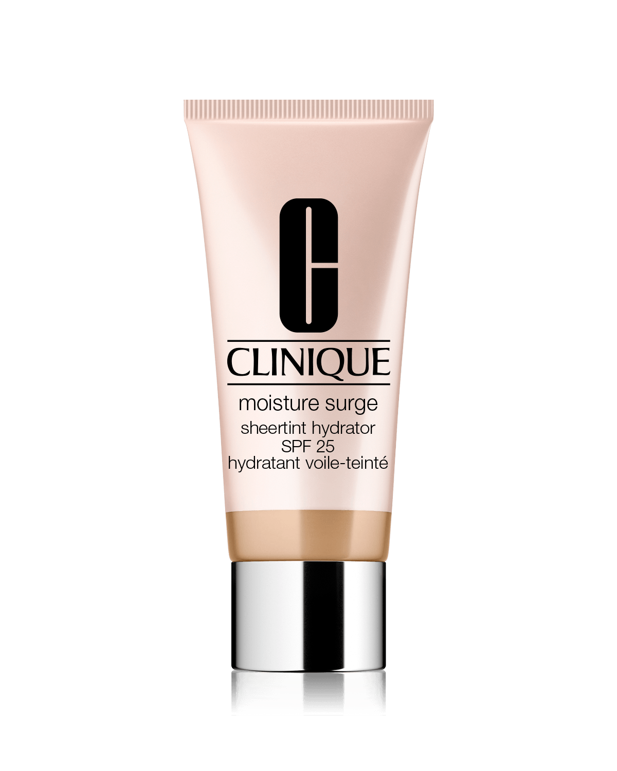 clinique moisture surge intense fortifying hydrator