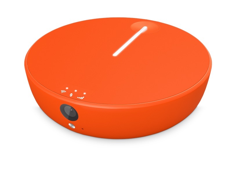 skyroam solis