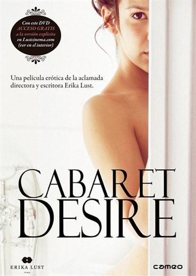 pelicula desire 2011