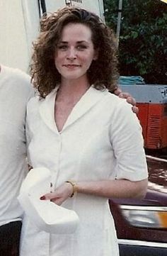 melissa mcbride joven