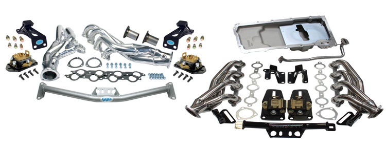 ls1 swap kit