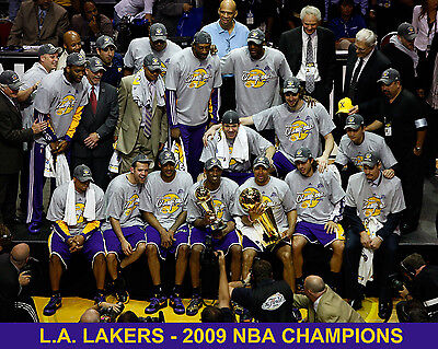 09 nba championship