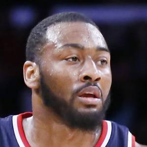 estadísticas de john wall