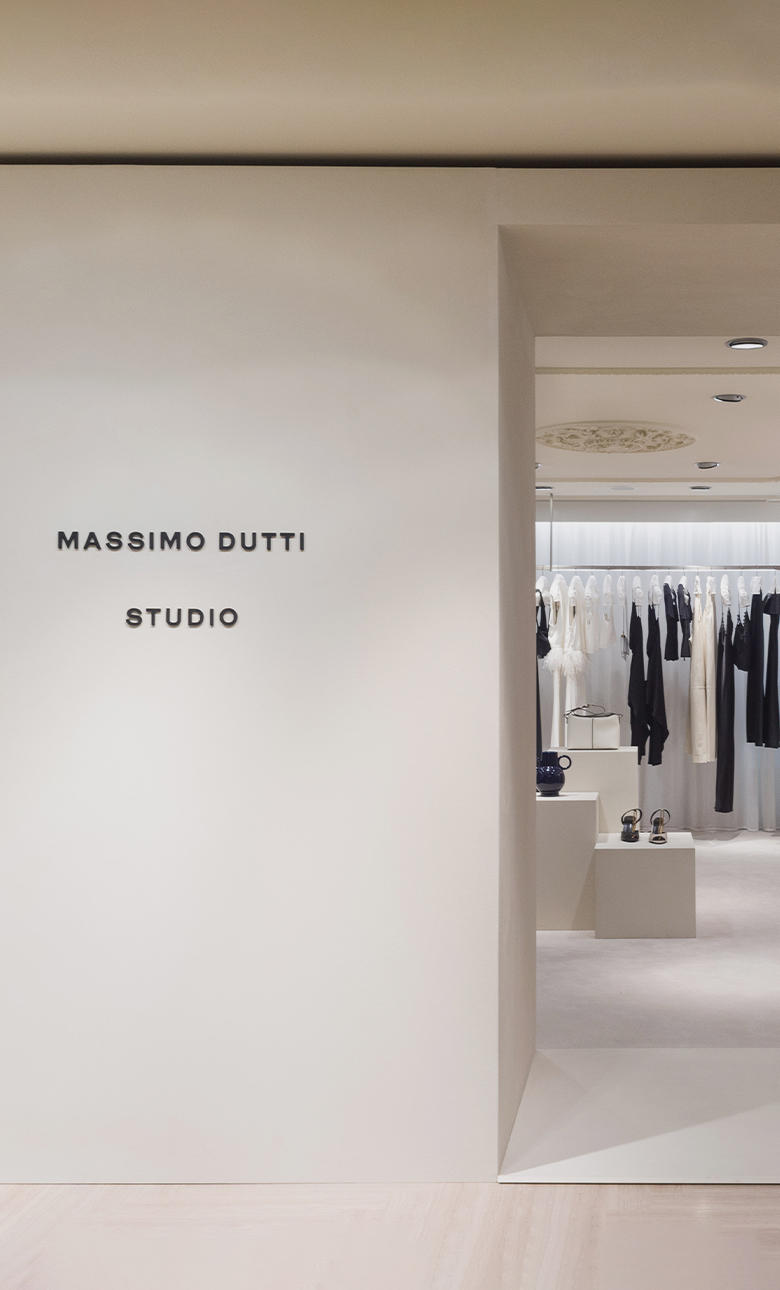 massimo dutti online