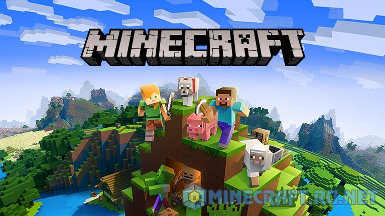 minecraft pc indir apk