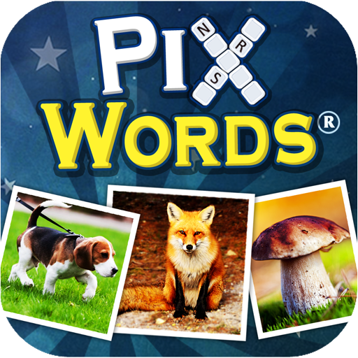 pixwords