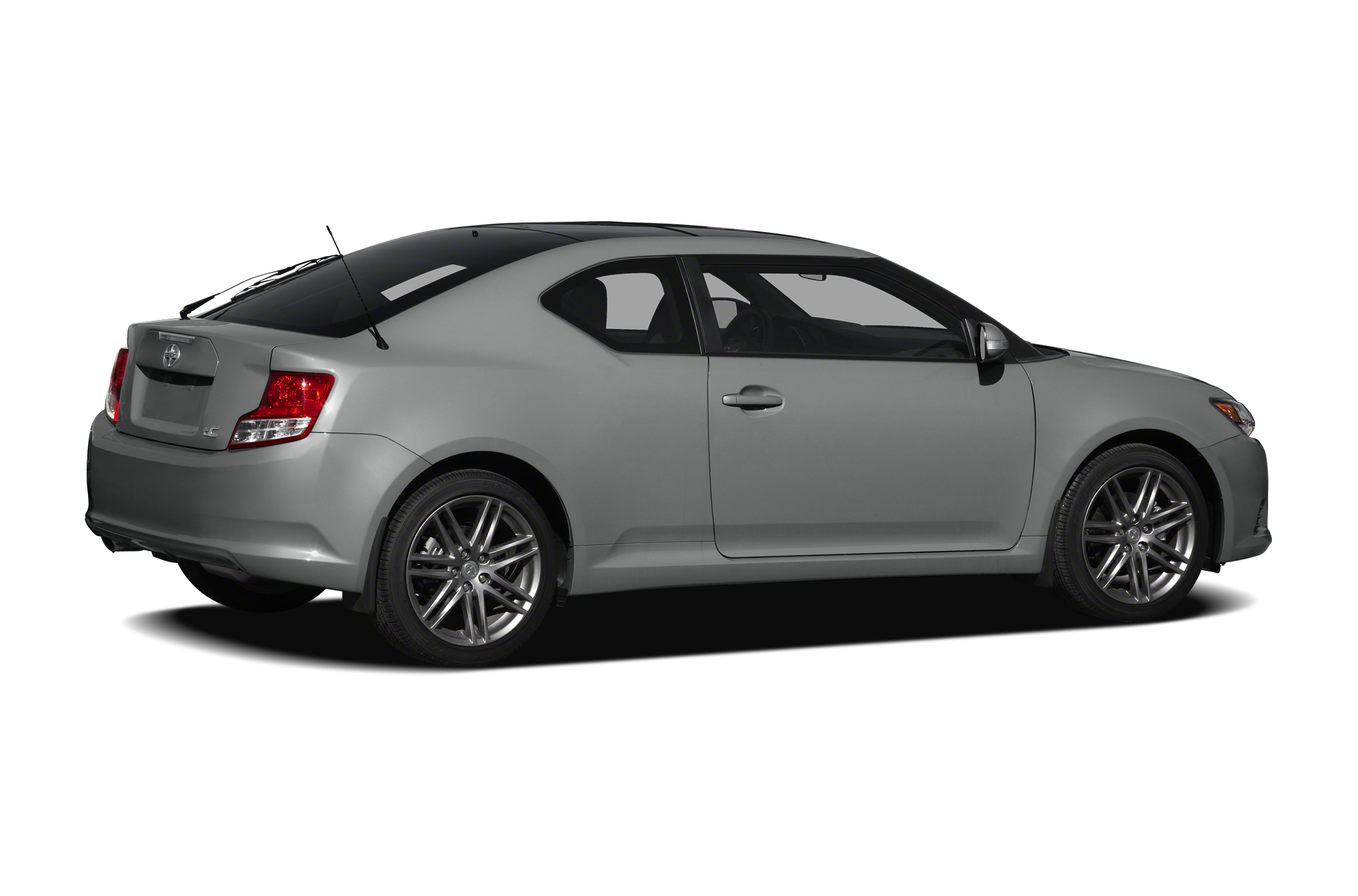 2011 scion tc coupe