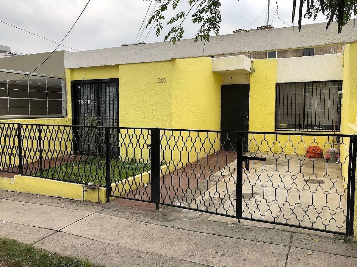 casas en renta zapopan