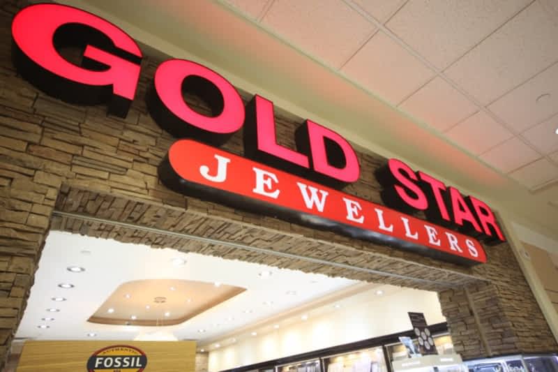 gold star jewellers edmonton ab