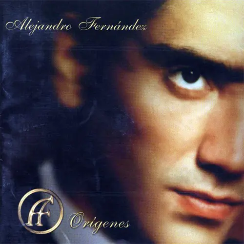 ay amor letra alejandro fernandez