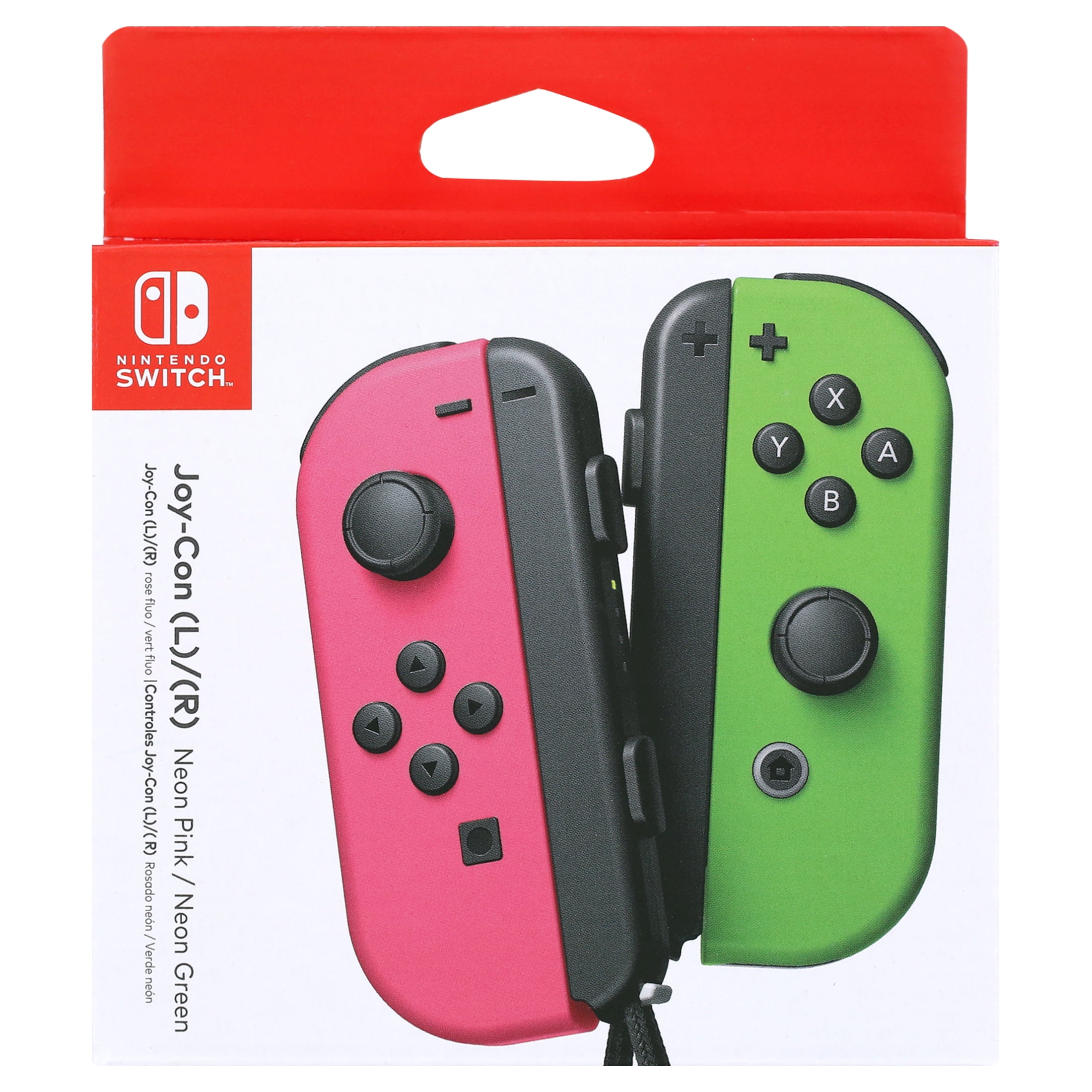 neo green switch