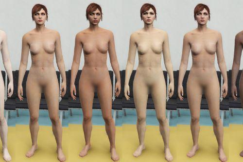 gta v mods nude