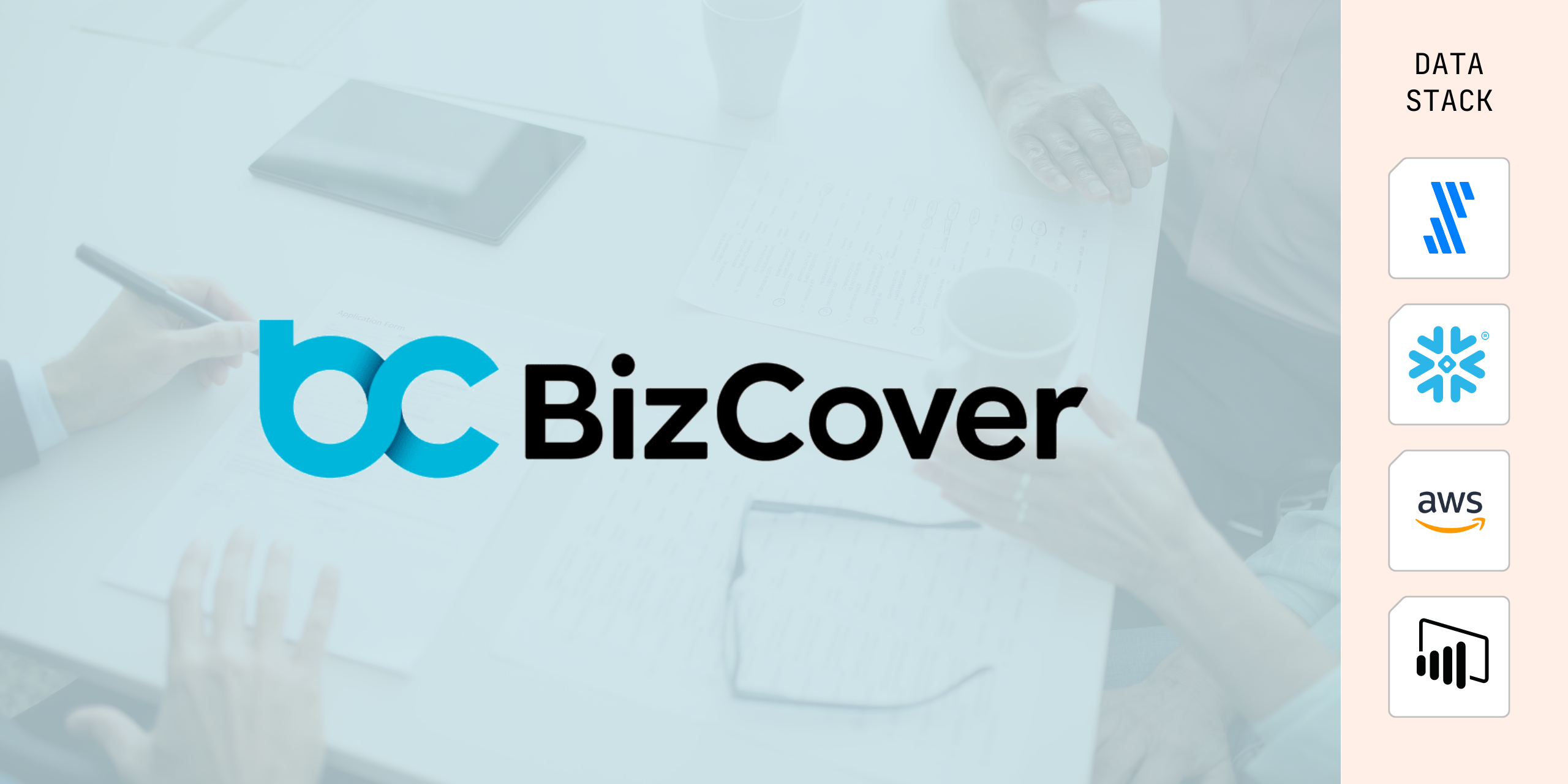 bizcover