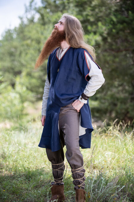 mens medieval outfit