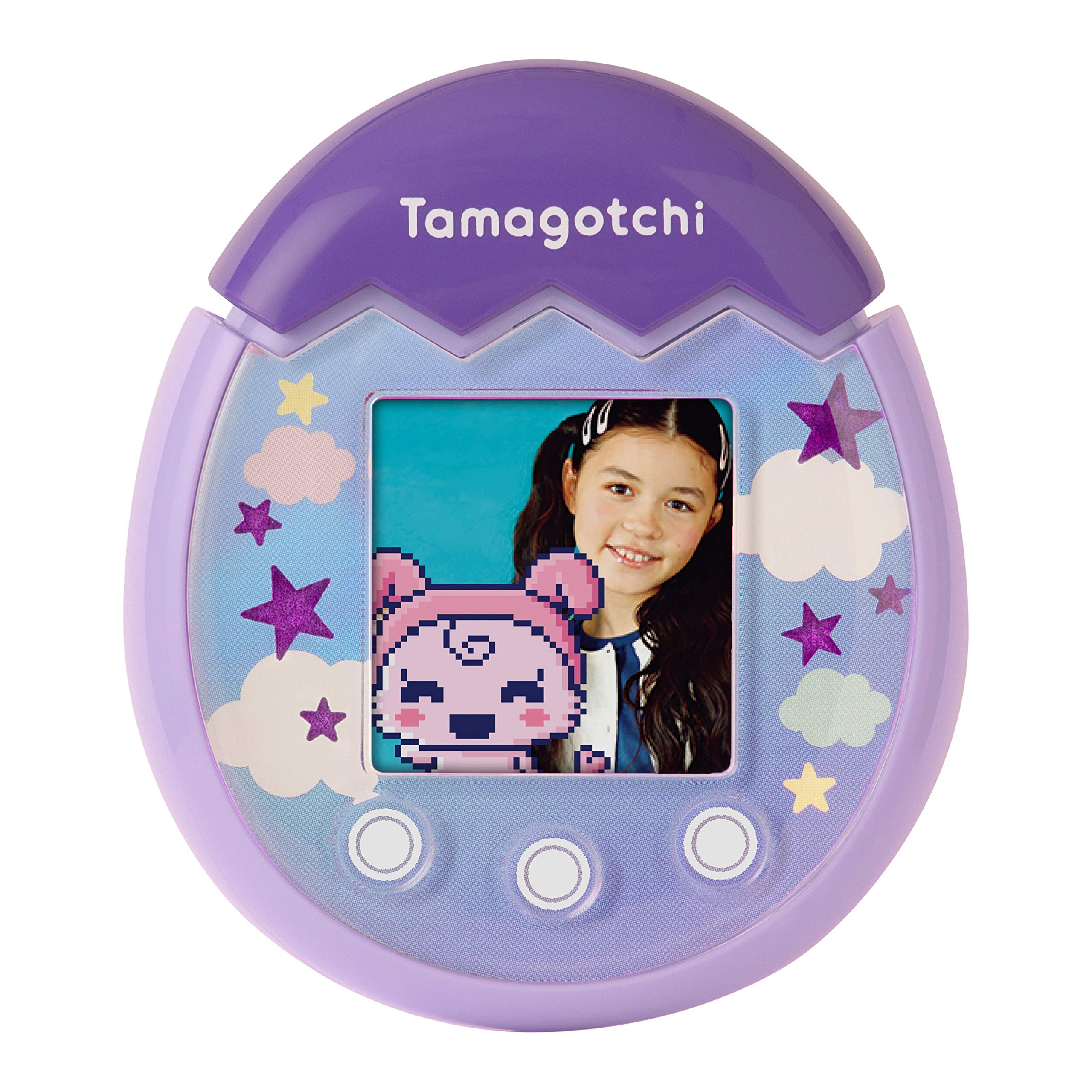 tamagotchi pix party amazon