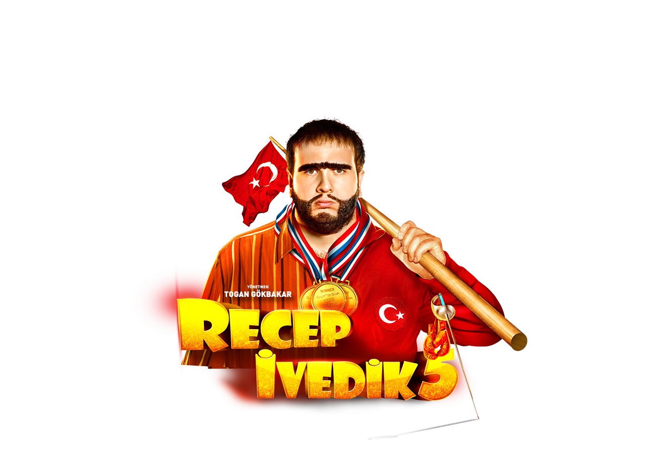 hd recep ivedik 5