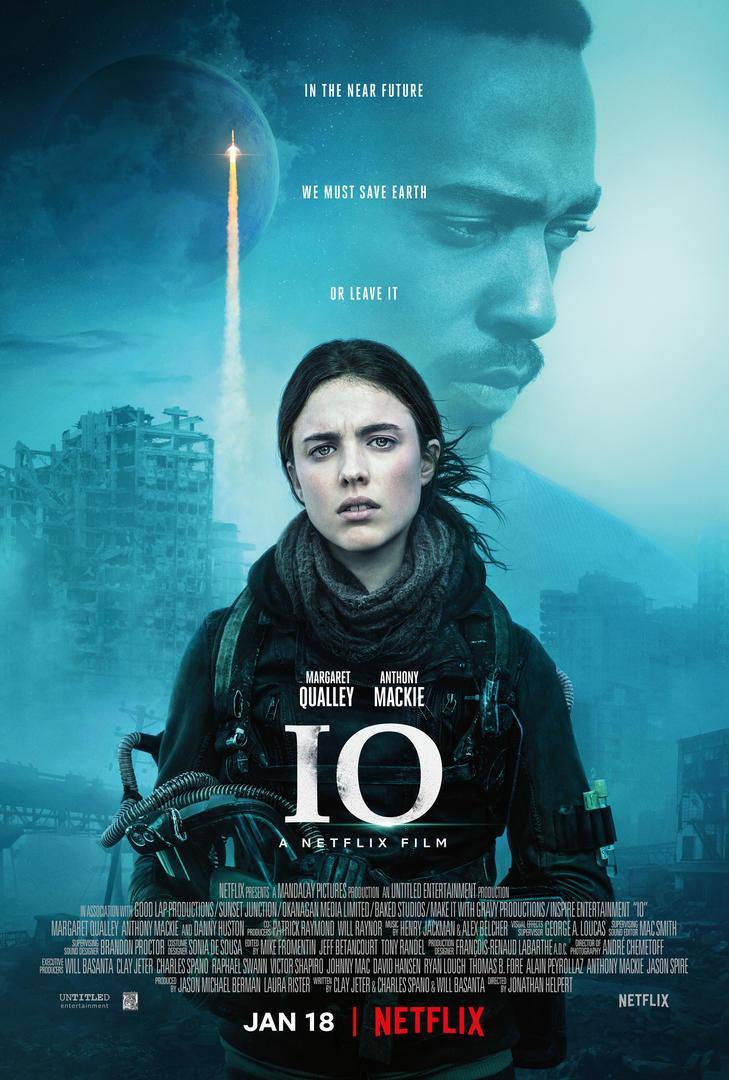 io movie trailer