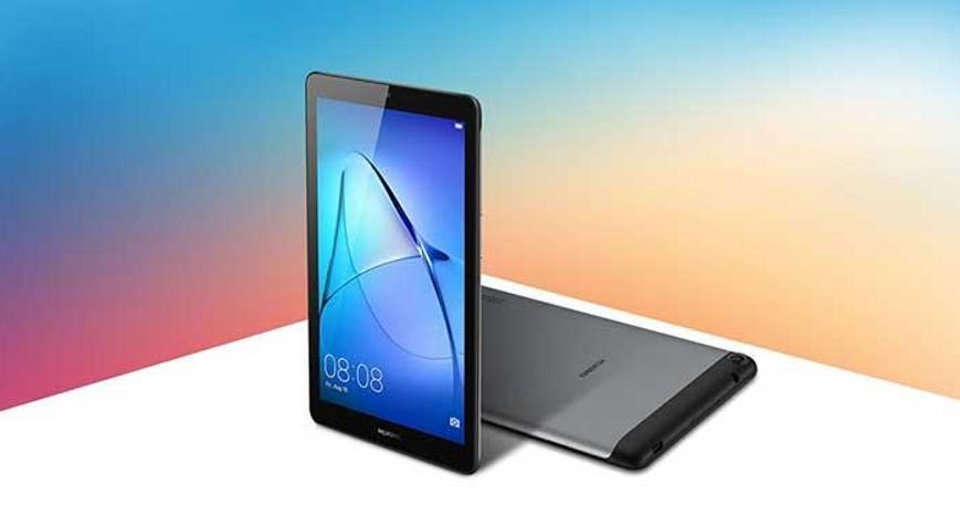 huawei mediapad t3 inceleme