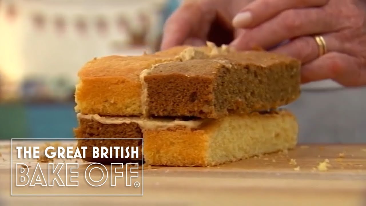 battenberg cake recipe mary berry