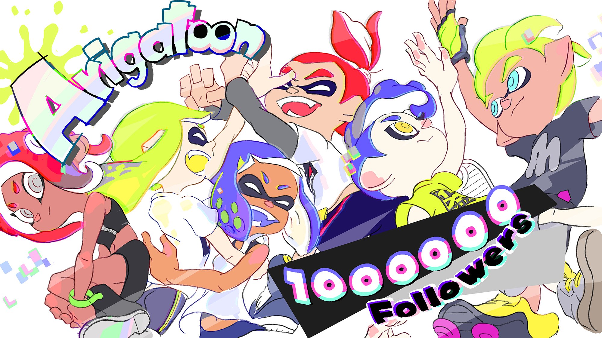 splatoon jp twitter