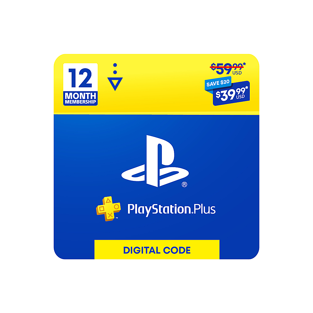 ps plus membership 1 month