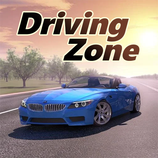 driving zone