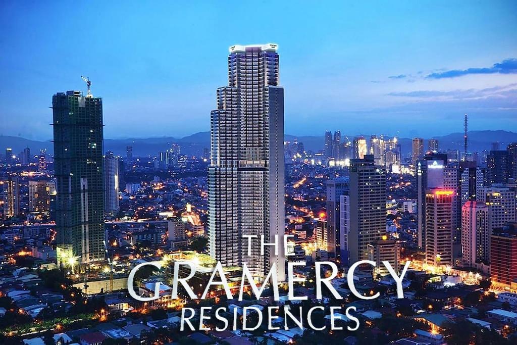 gramercy makati