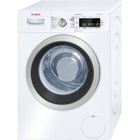 bosch series 8 washing machine manual pdf