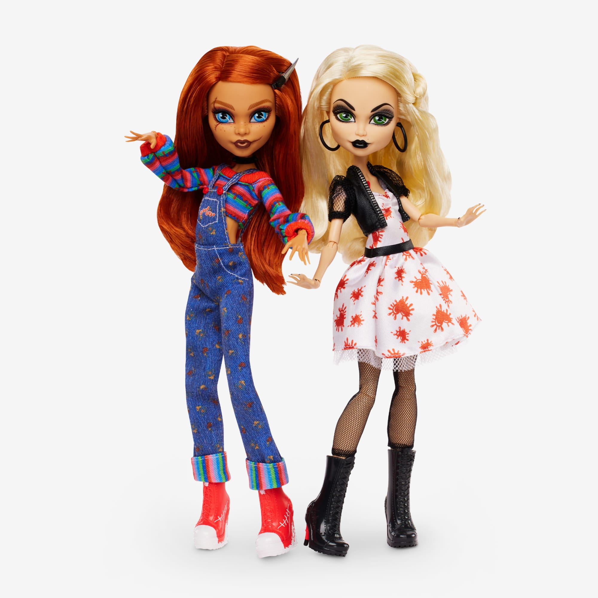 monster high chucky