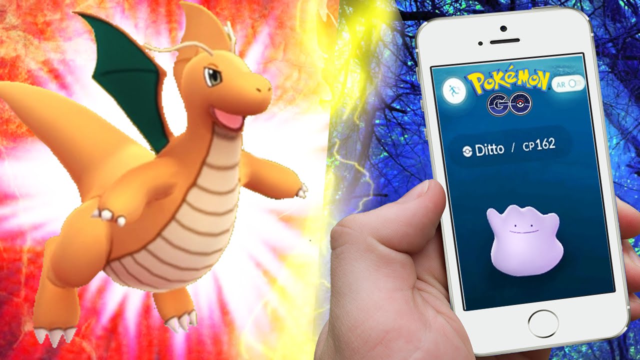 is dragonite a legendary pokemon