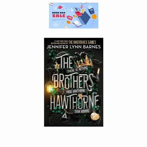 the brothers hawthorne pdf