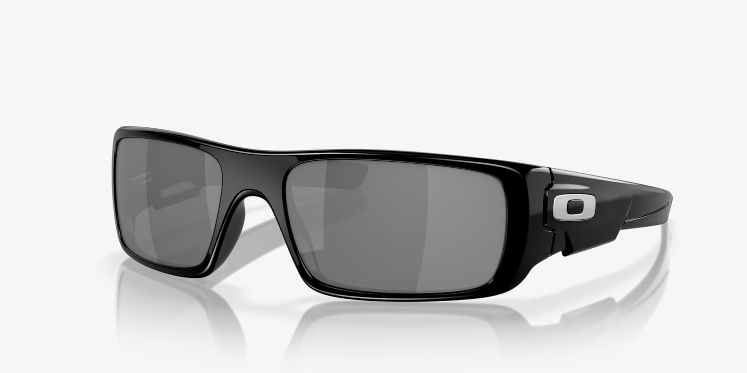 oakley crankshaft