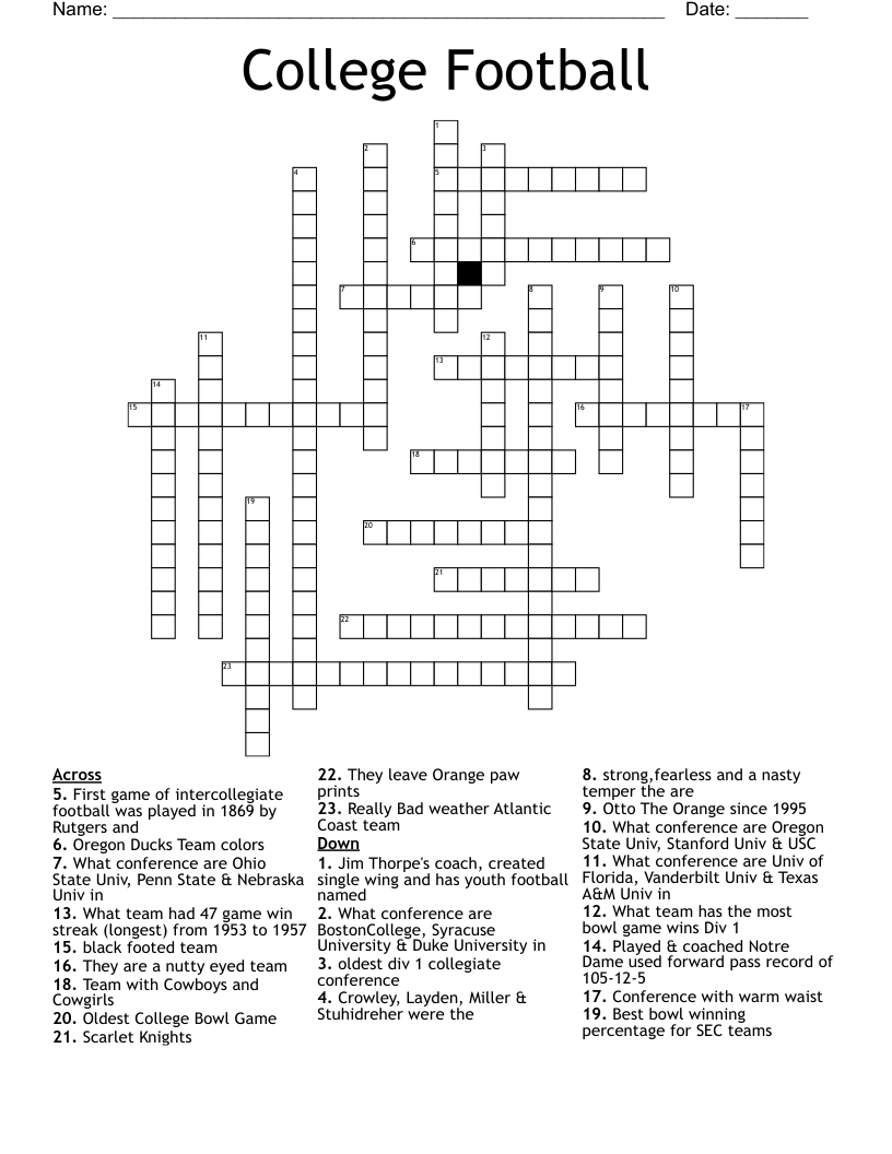 quarterfinals group in the ncaa crossword clue