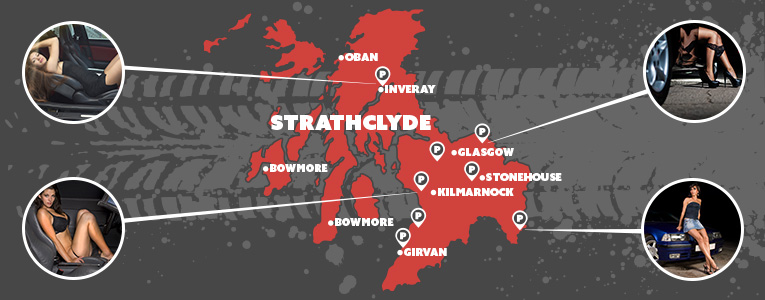 dogging sites scotland