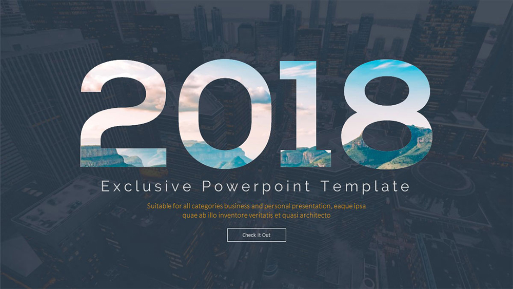 download powerpoint themes 2018