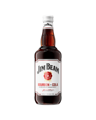 bws jim beam