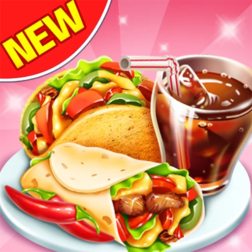 my cooking mod apk