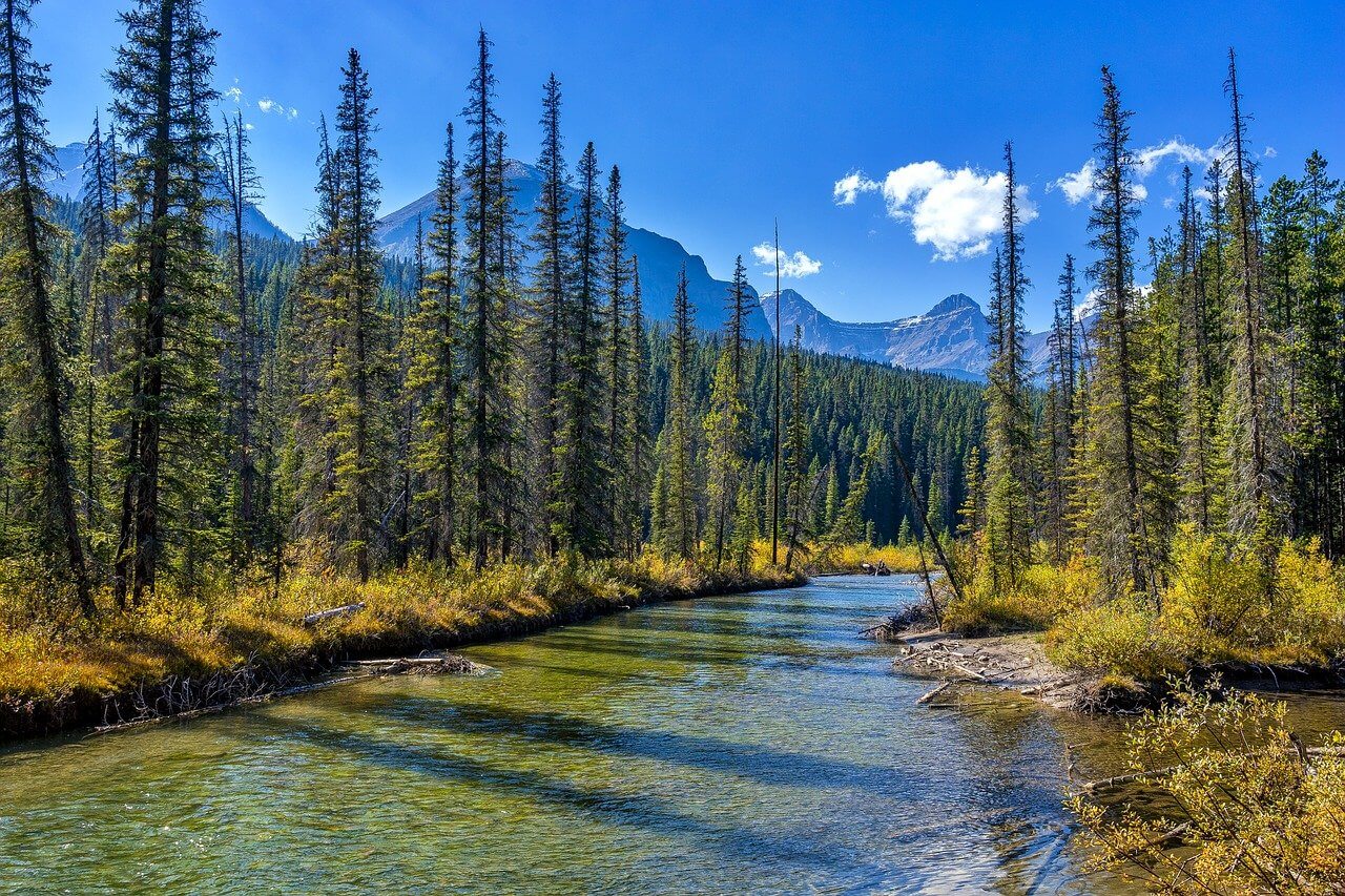 jasper september weather