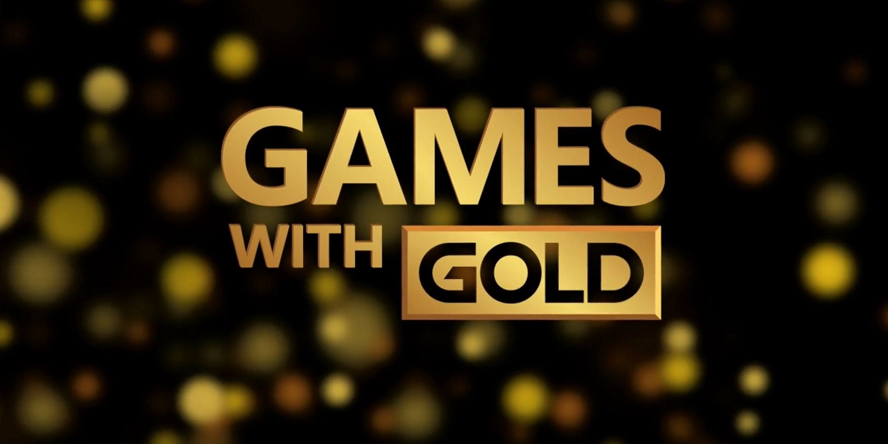 games with gold